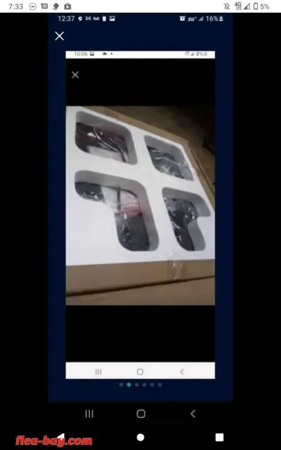 fridge - Thumbnail 3