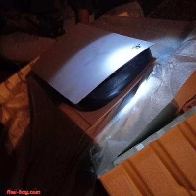 Play Station 5 Digital - Thumbnail 2