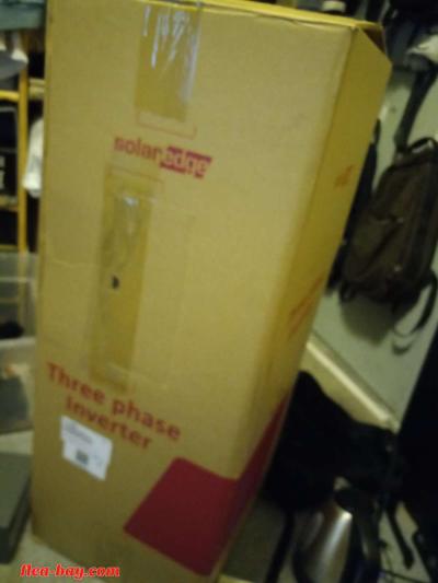 3 phase inverter - Thumbnail 2