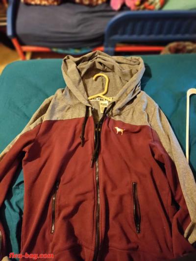 Victoria's secret Pink outfit size large - Thumbnail 4