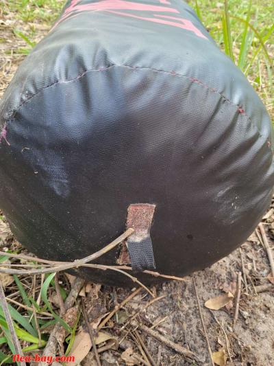 punching bag set - Thumbnail 4