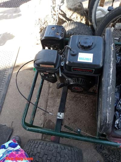 go cart - Thumbnail 3