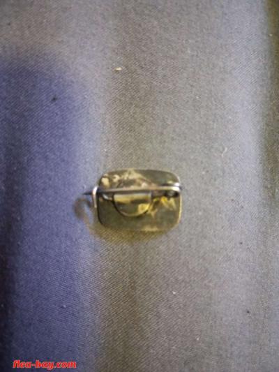 Rare-Antique Wells Fargo medal/coin & Jin stirrups pin - Thumbnail 3