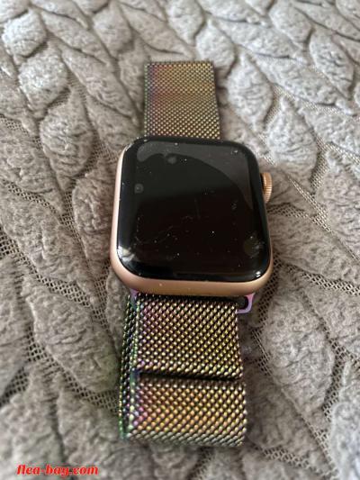 apple watch - Thumbnail 2