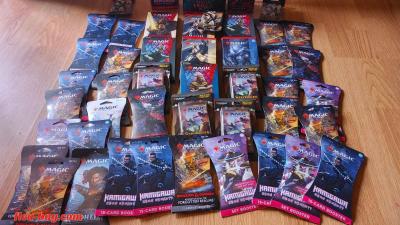 magic the gathering - Advance, Indiana