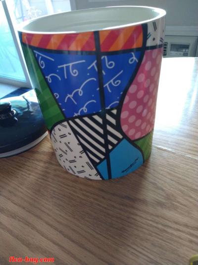 Disney Mickey mouse canister - Thumbnail 4