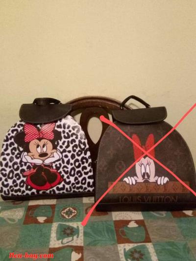 purses and bagpacks - Thumbnail 3