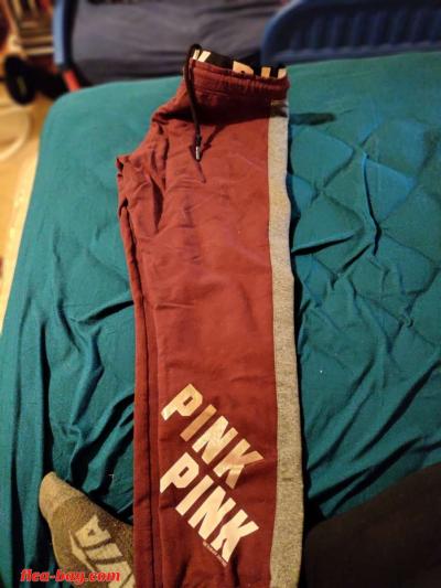 Victoria's secret Pink outfit size large - Thumbnail 3