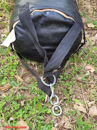 punching bag set - Thumbnail 3