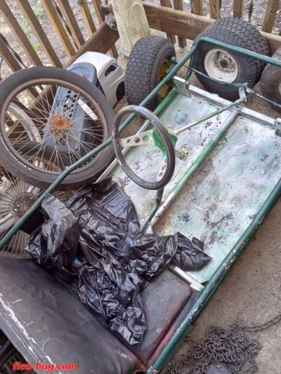 go cart - Thumbnail 2