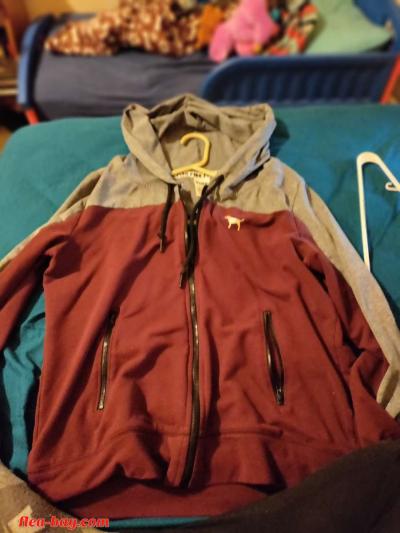 Victoria's secret Pink outfit size large - Thumbnail 2