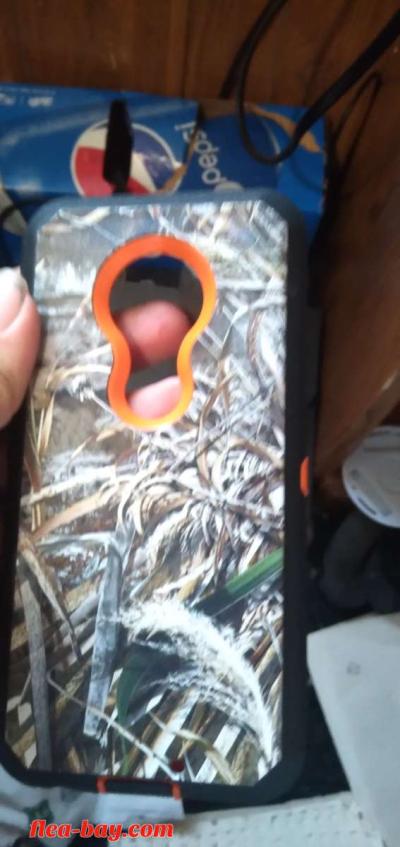 Moto G7 phone case - Thumbnail 2