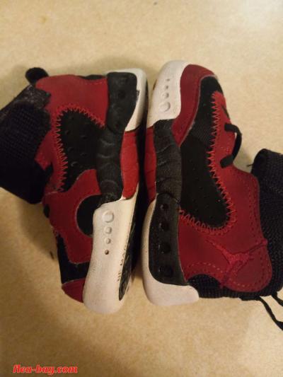 baby jordans - Thumbnail 2