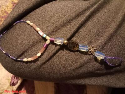 Ankelets by Me - Thumbnail 2