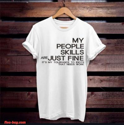 My People Skills - Thumbnail 3