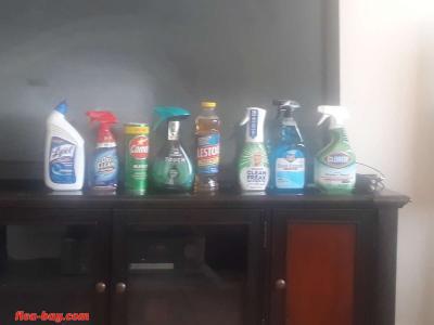 Cleaning Supply - Thumbnail 2