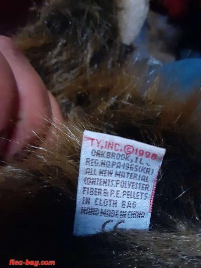 TY beanie babie - Thumbnail 4