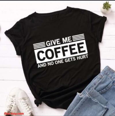 Give Me Coffee ☕ - Thumbnail 2