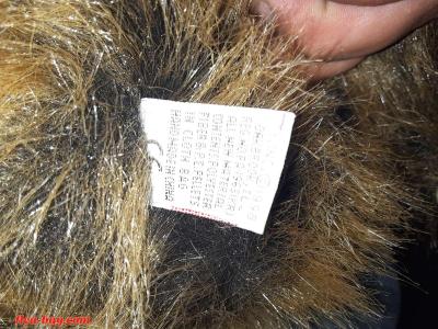 TY beanie babie - Thumbnail 3