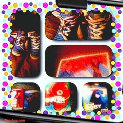 kids DVD movies kid toddler shoes - Thumbnail 3