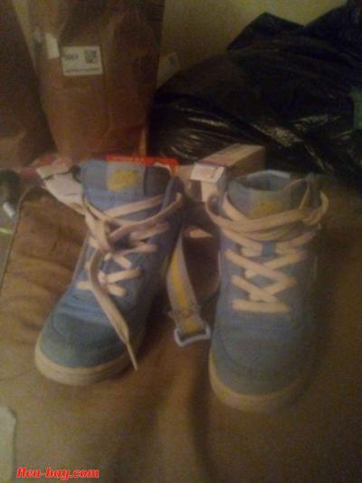 kids DVD movies kid toddler shoes - Thumbnail 2