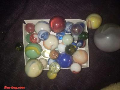 marbles