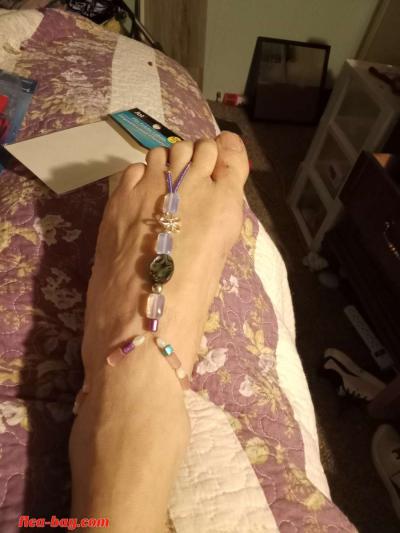 Ankelets by Me - Thumbnail 3