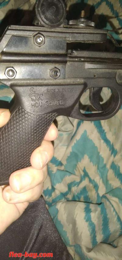 cross bow - Thumbnail 3