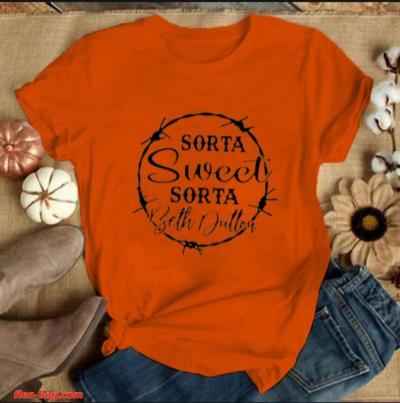 Sorta Sweet - Thumbnail 3