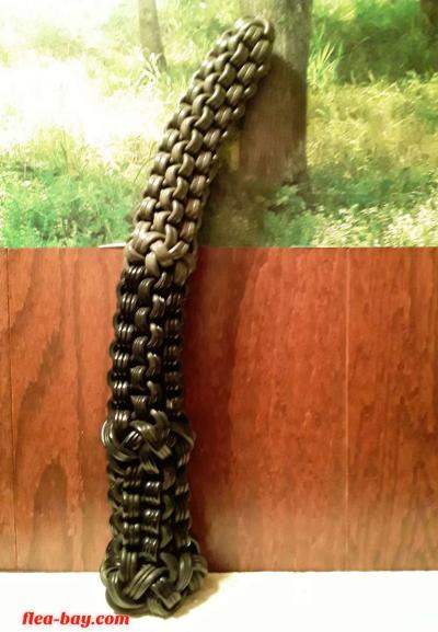 SIX-SIDED CROWN LANYARDS - Thumbnail 2