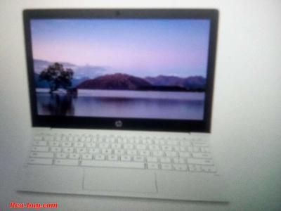 Lenovo Chromebook Laptop - Thumbnail 2
