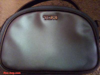 tumi purse - Thumbnail 2