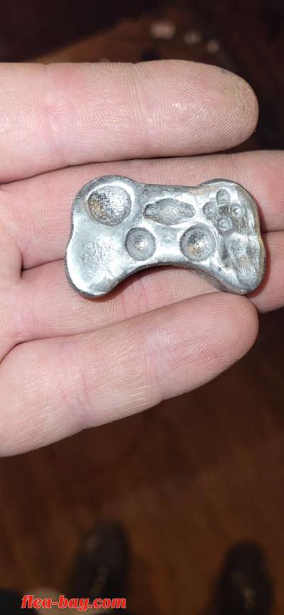 handpoured 999fs bars - Thumbnail 4