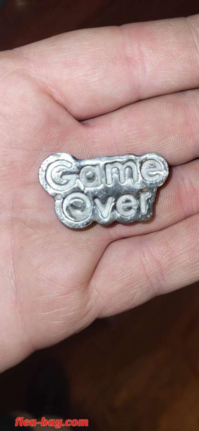 handpoured 999fs bars - Thumbnail 5