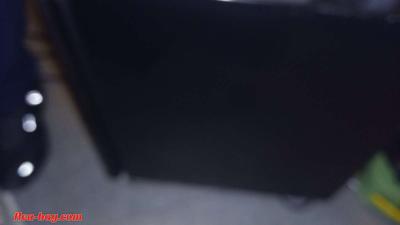 insignia mini fridge w freezer - Thumbnail 3