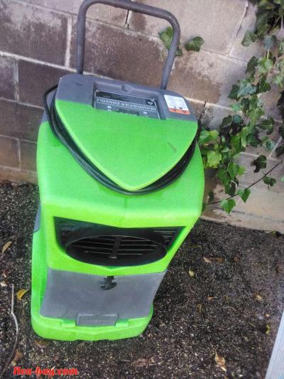 industrial humidifier - Thumbnail 2