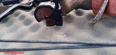 PSE NOVA COMPOUND BOW - Thumbnail 5