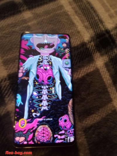 Galaxy S10+ 128GB - Thumbnail 5