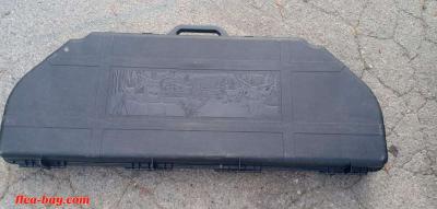 PSE NOVA COMPOUND BOW - Thumbnail 6