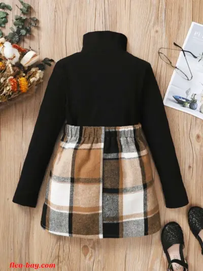 shirt and skirt - Thumbnail 2