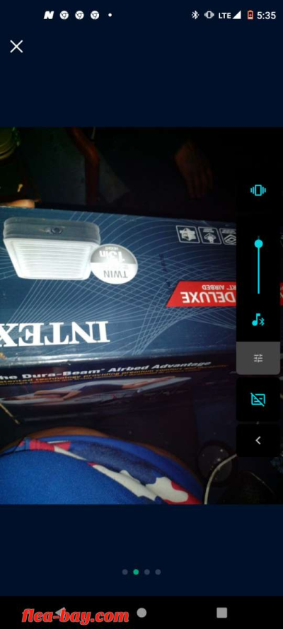 THE DURA-BEAM DELUXE - Thumbnail 3