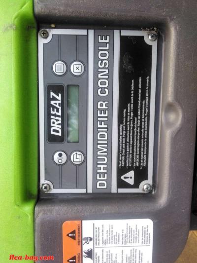 industrial humidifier - Thumbnail 5