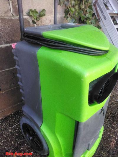 industrial humidifier - Thumbnail 4