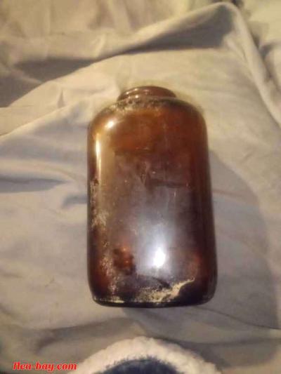 4vintage bottle - Thumbnail 2