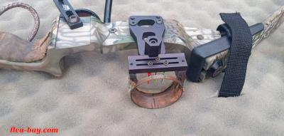 PSE NOVA COMPOUND BOW - Thumbnail 2