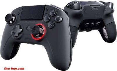 PS4 Playstation 4 Slim 1 TB Over 250 games - Thumbnail 3