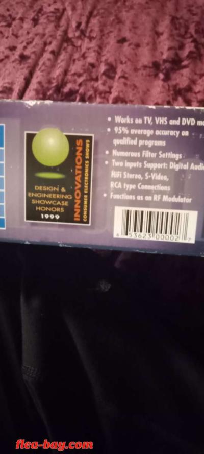 vintage board game foul mouth tv game - Thumbnail 2