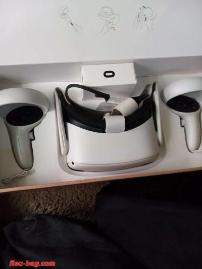 oculus quest 2