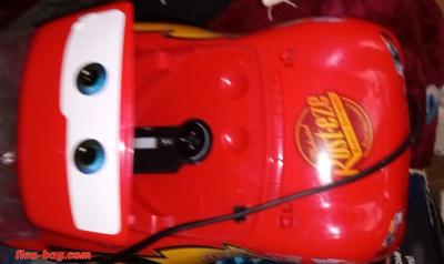 rust-ete laser production class-1 CD player works - Thumbnail 3