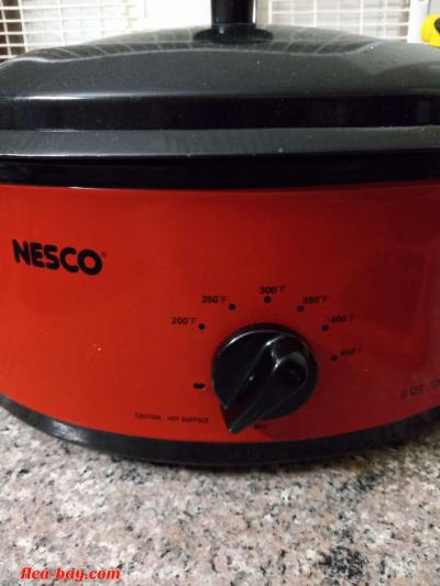 crock pot